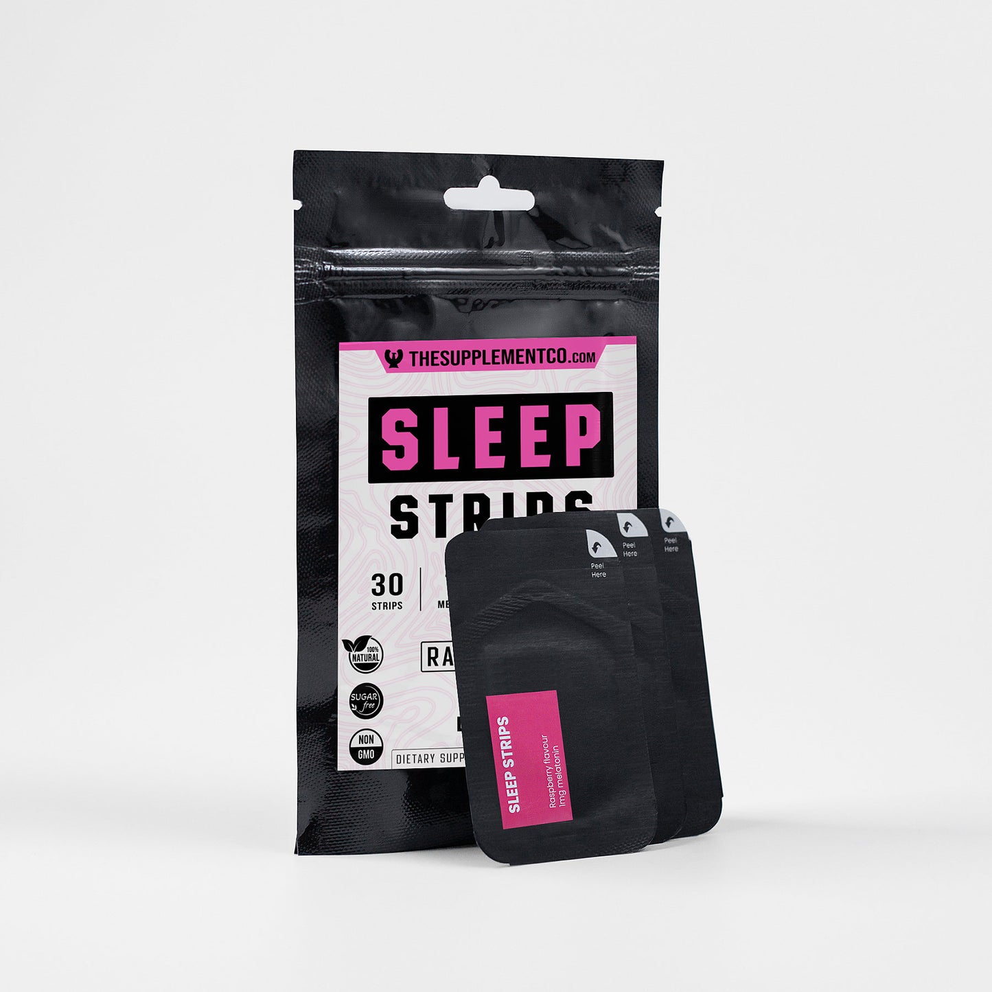 
                  
                    Sleep Strips
                  
                