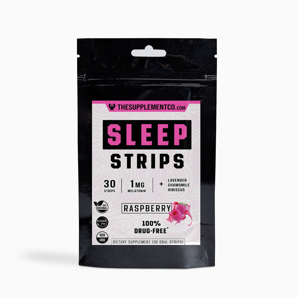 Sleep Strips