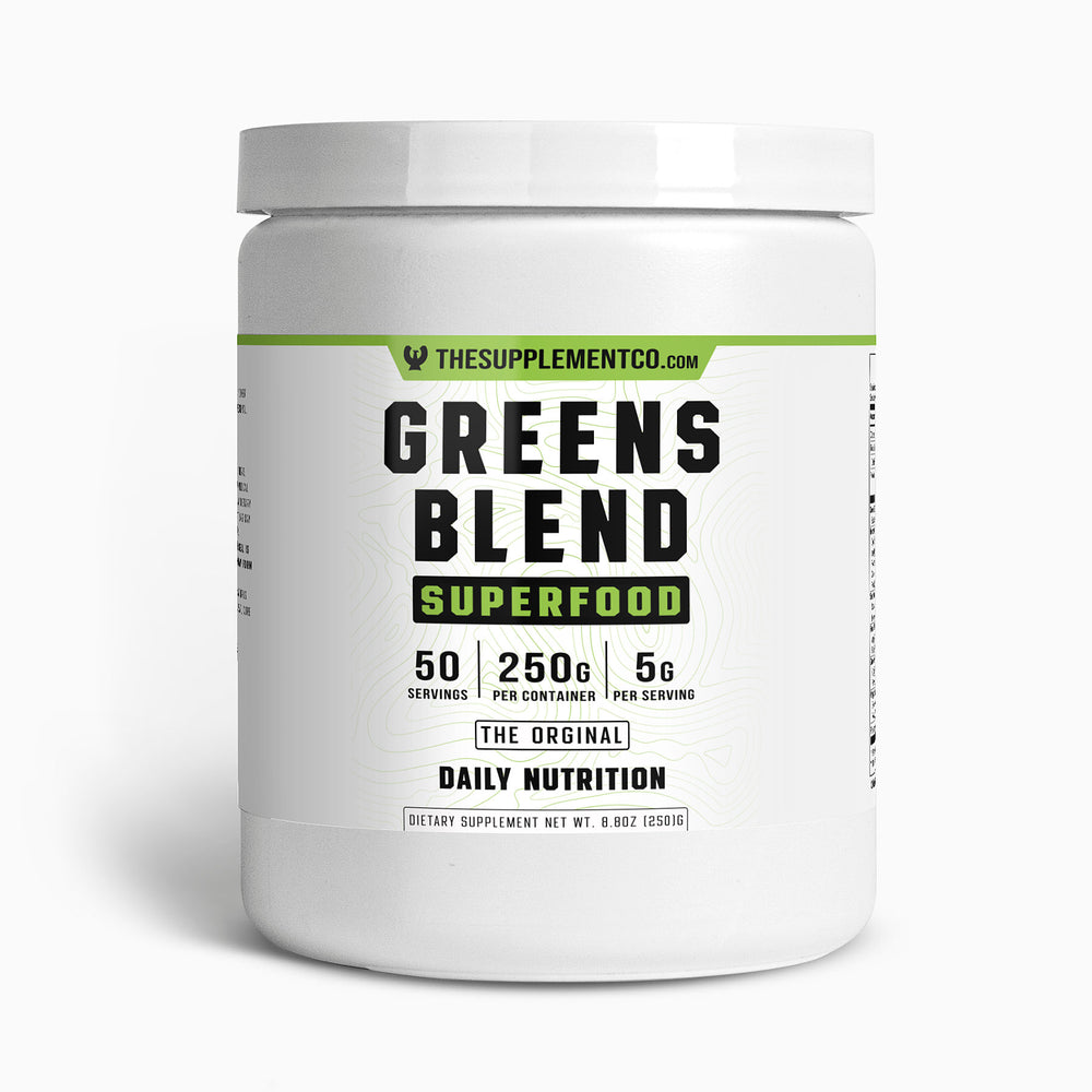 
                  
                    Ultra Cleanse Smoothie Greens
                  
                