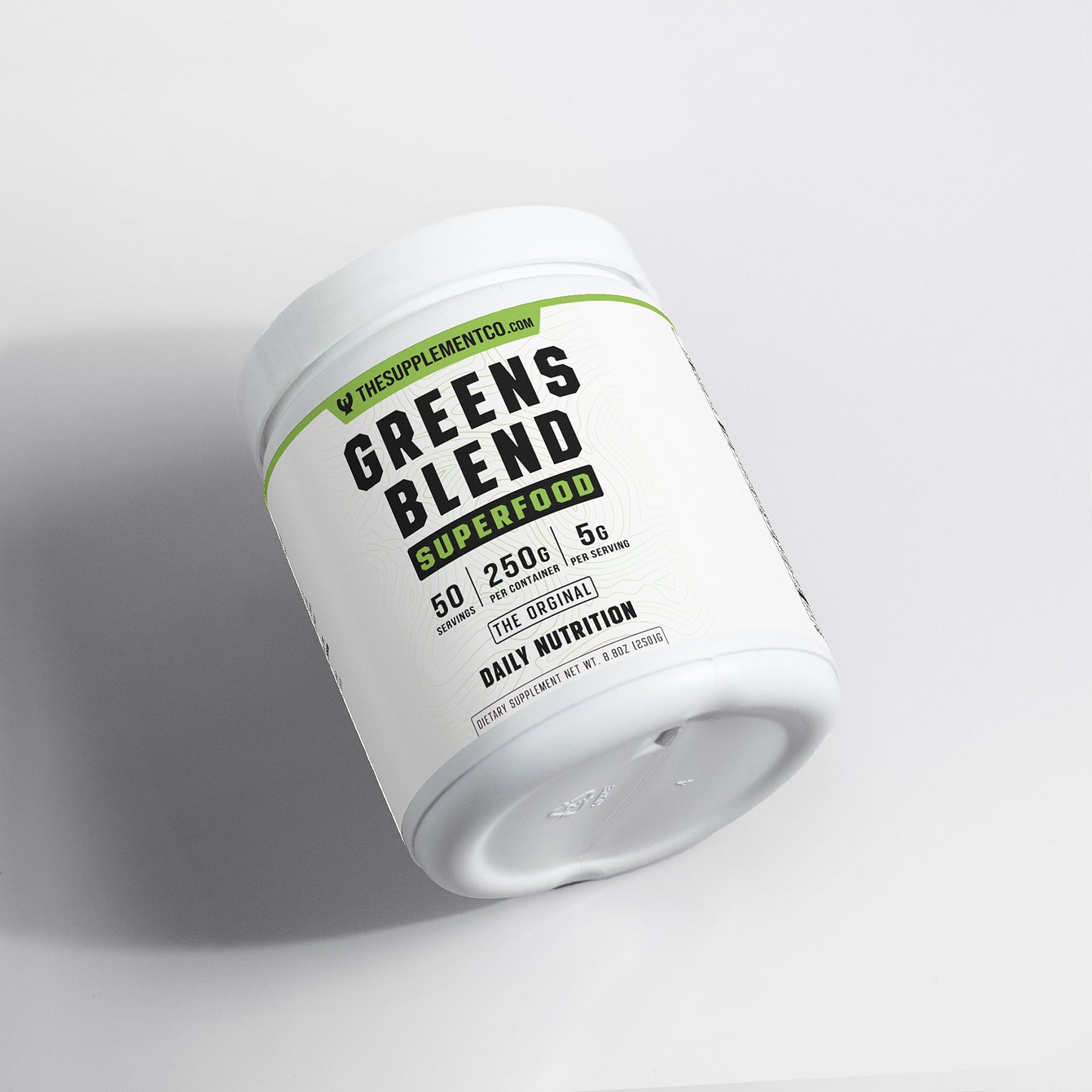 
                  
                    Ultra Cleanse Smoothie Greens
                  
                