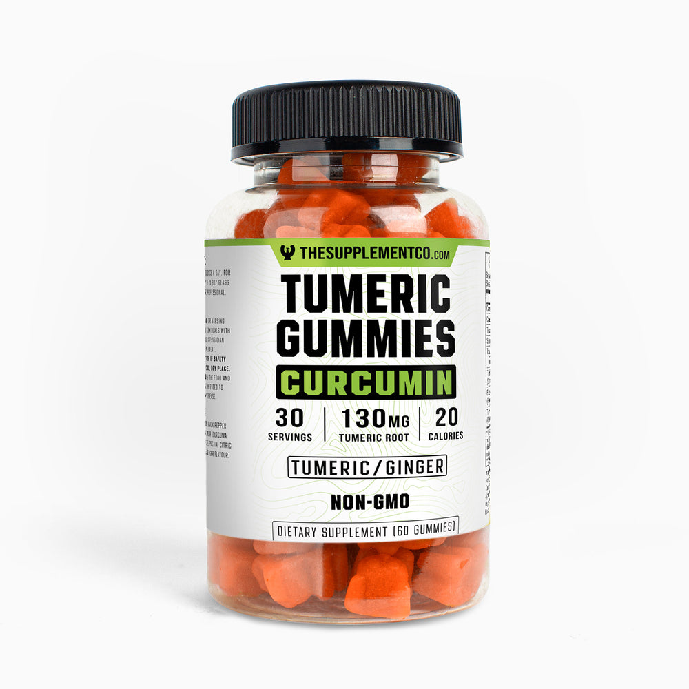 Turmeric Gummies