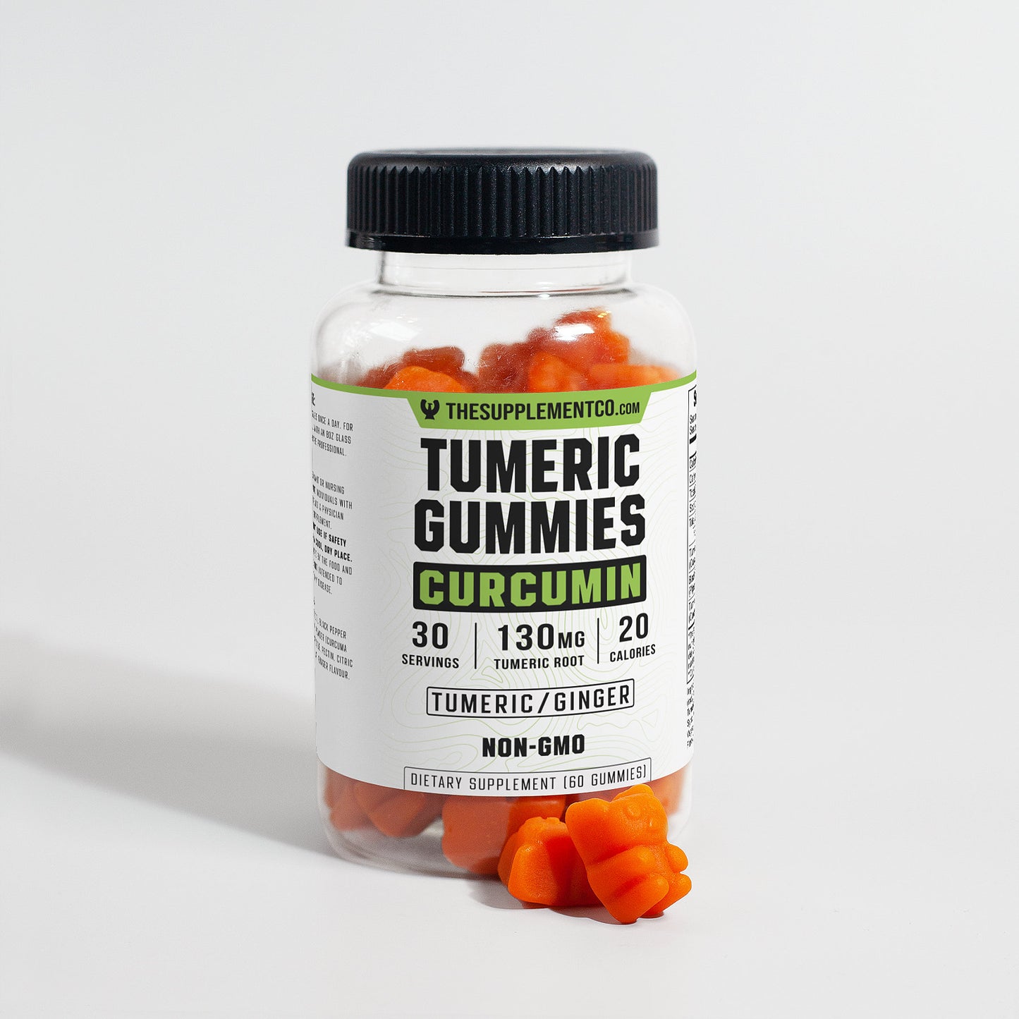 
                  
                    Turmeric Gummies
                  
                