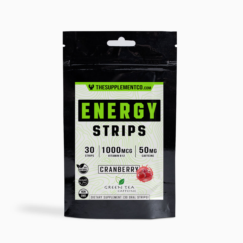 Energy Strips