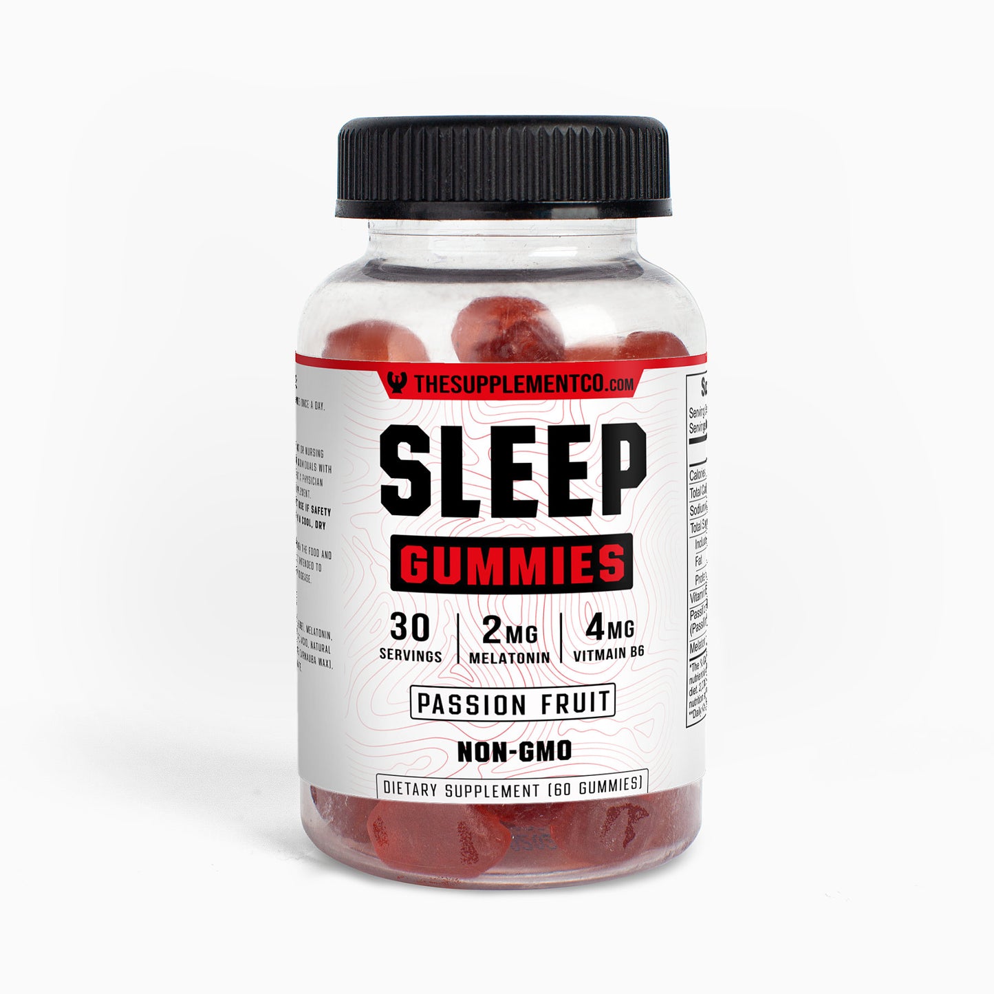 
                  
                    Sleep Well Gummies (Adult)
                  
                