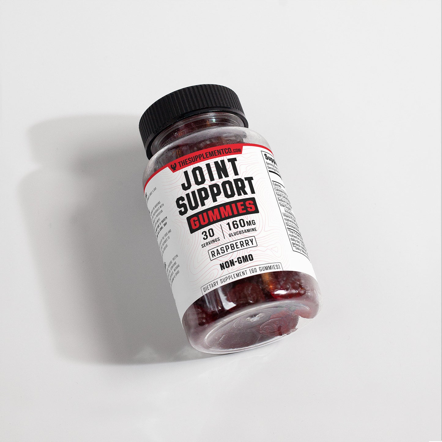 
                  
                    Joint Support Gummies (Adult)
                  
                
