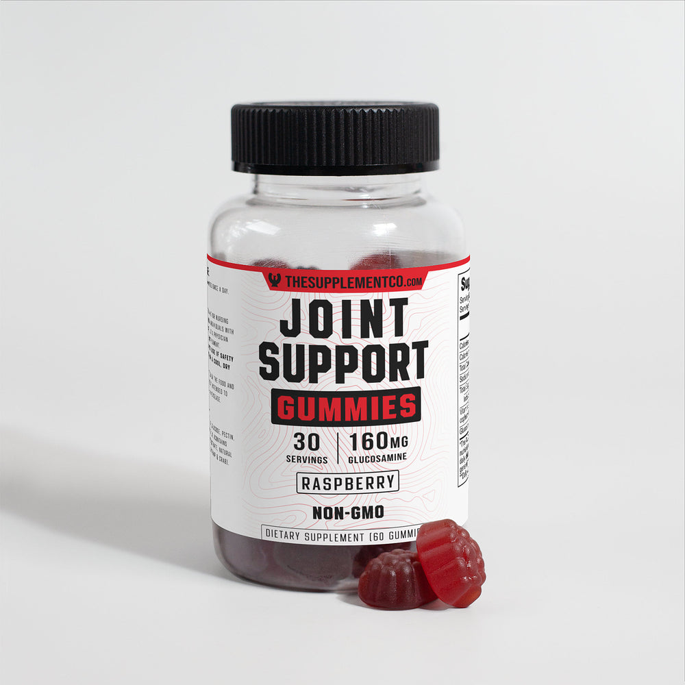 
                  
                    Joint Support Gummies (Adult)
                  
                