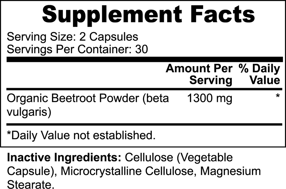 The Supplement Co