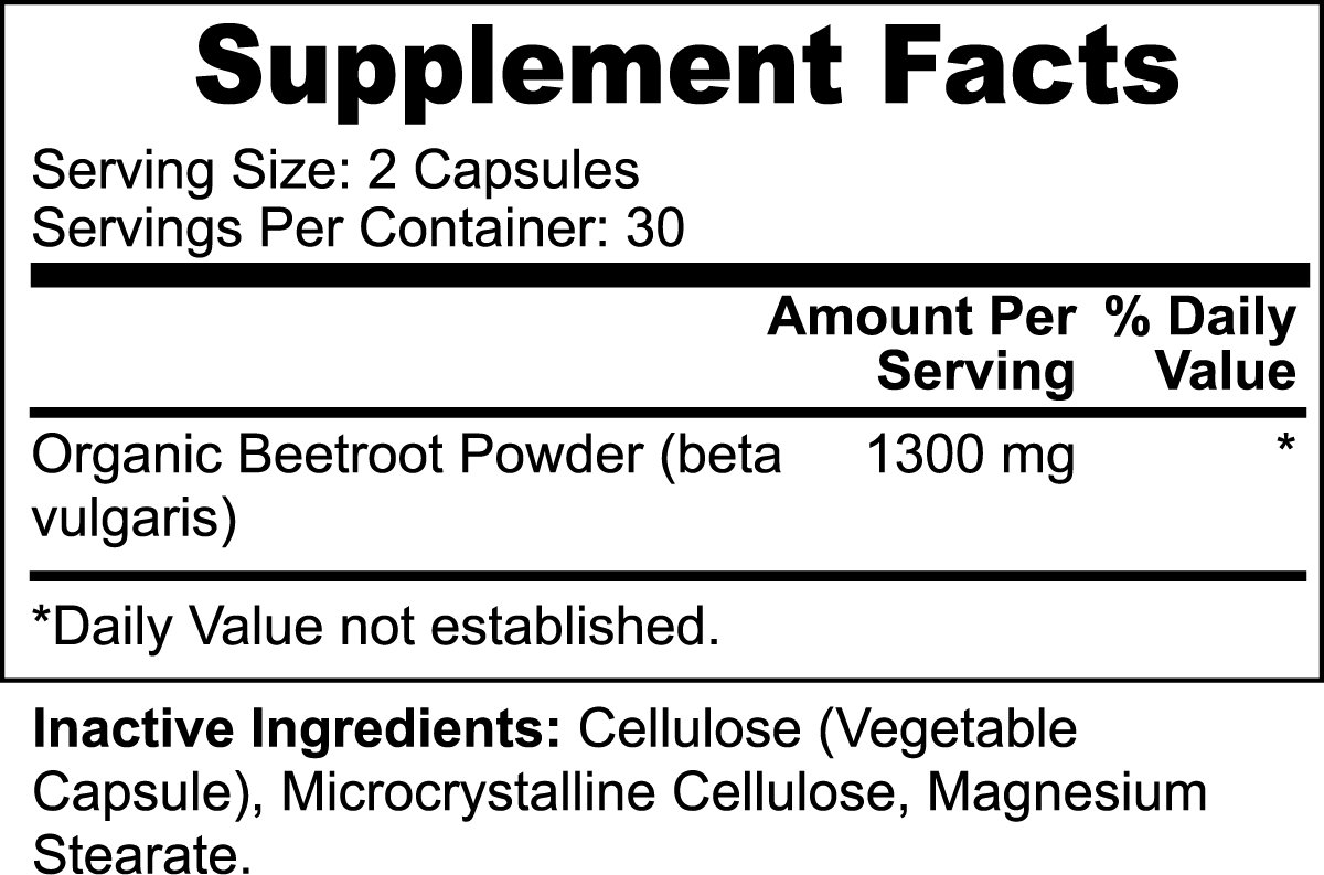 The Supplement Co