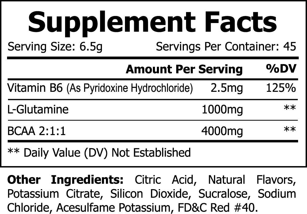 The Supplement Co