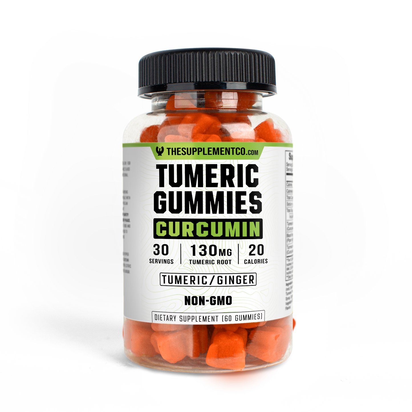 
                  
                    Turmeric Gummies
                  
                