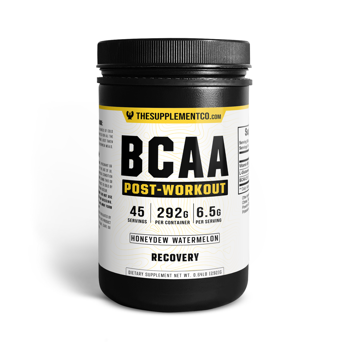 
                  
                    BCAA Post Workout Powder (Watermelon)
                  
                