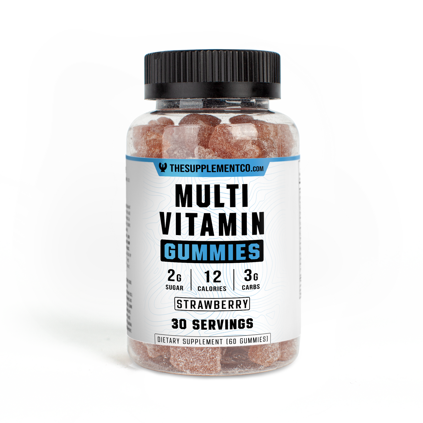 
                  
                    Multivitamin Bear Gummies (Adult)
                  
                