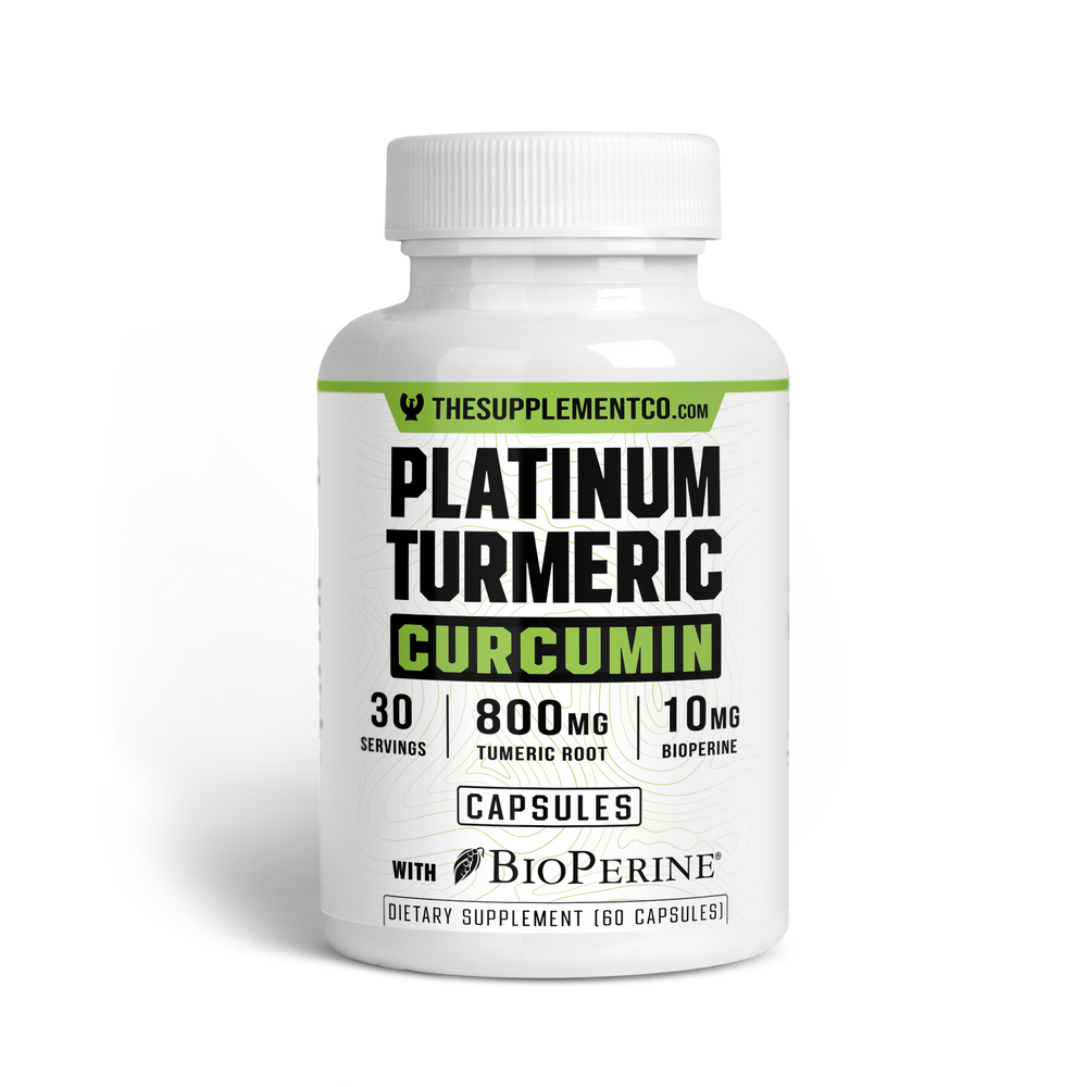 
                  
                    Platinum Turmeric
                  
                