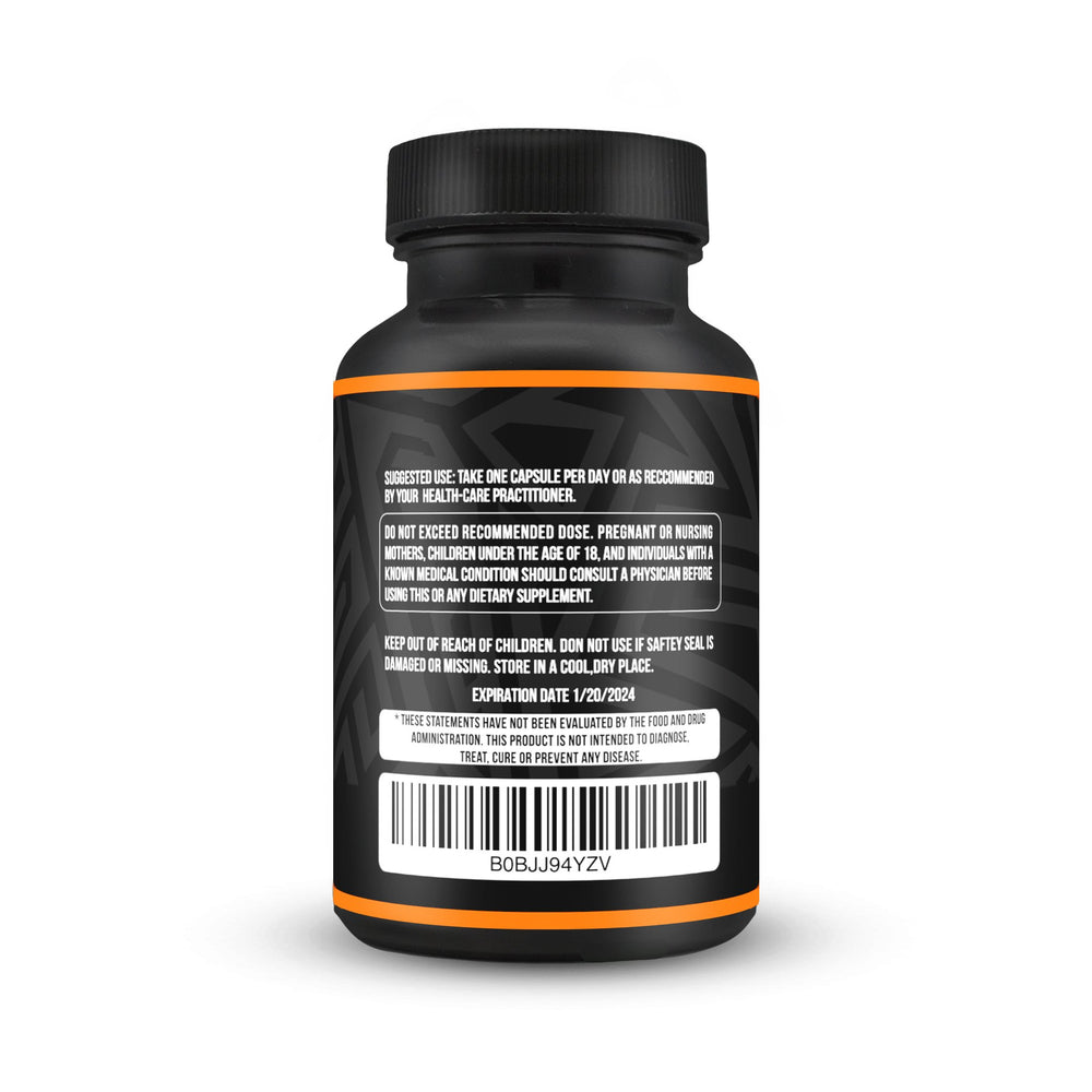 
                  
                    IODINE ACTIVATOR - The Supplement CoDaily Supplements
                  
                