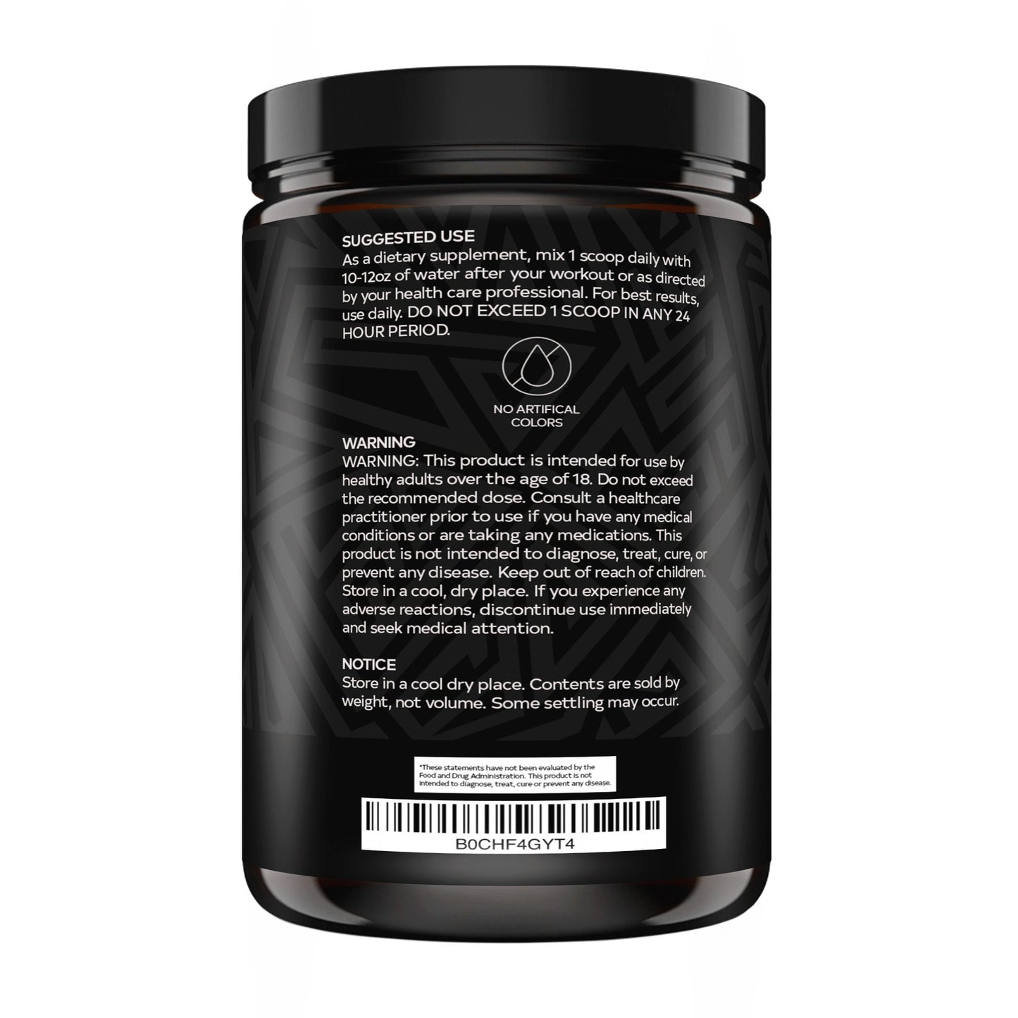 
                  
                    REBUILD POST WORKOUT - The Supplement Co
                  
                